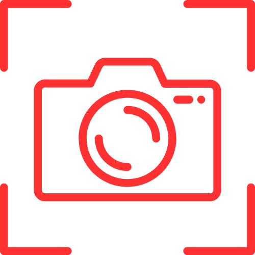 Spartan Camera